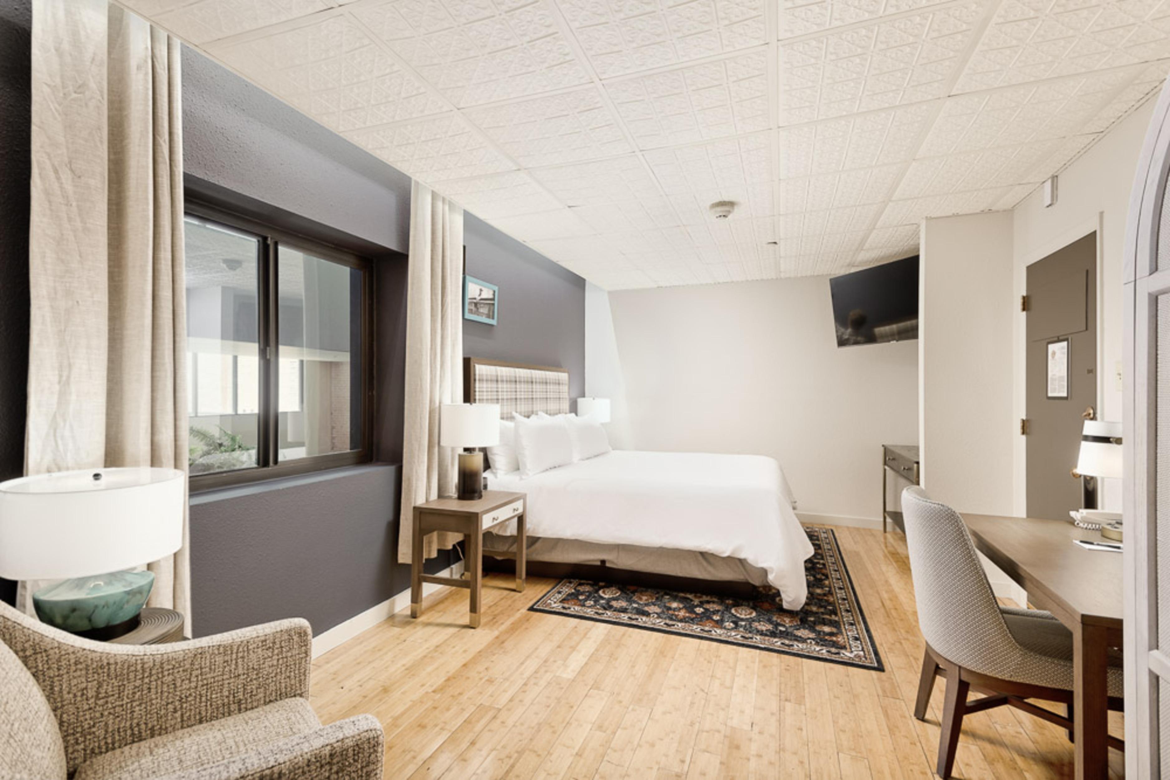 גלנווד ספרינגס Hotel Maxwell Anderson מראה חיצוני תמונה