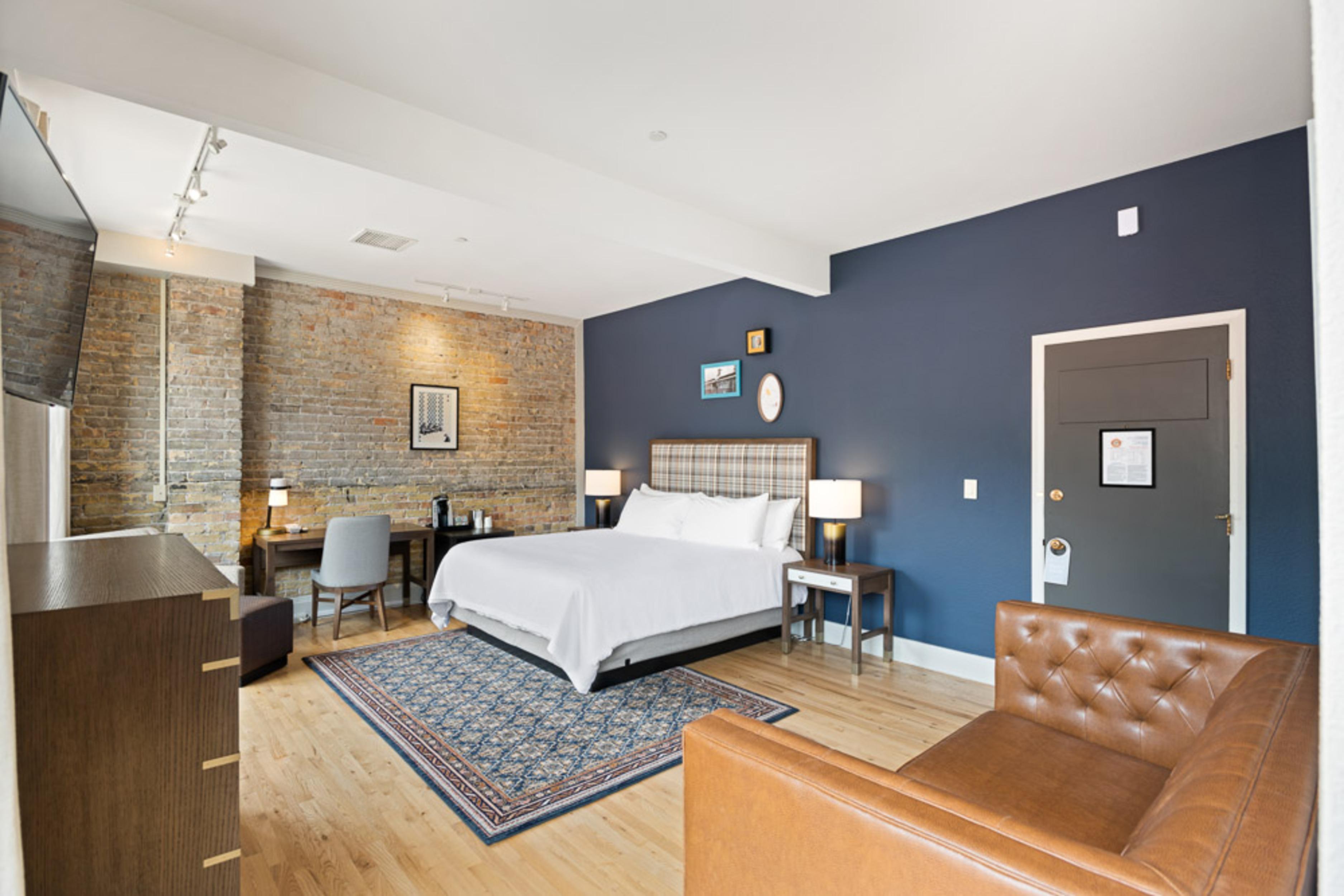 גלנווד ספרינגס Hotel Maxwell Anderson מראה חיצוני תמונה