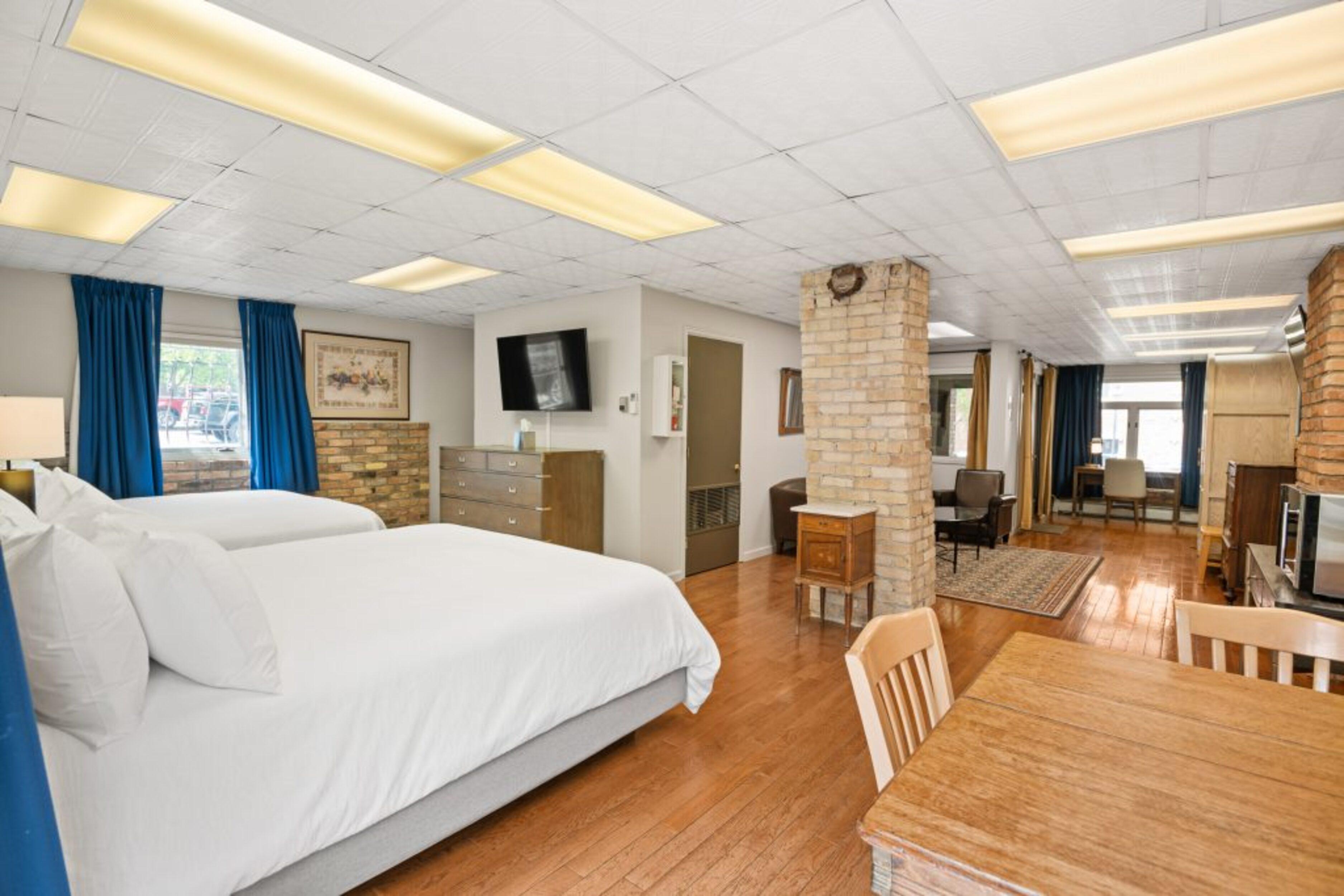 גלנווד ספרינגס Hotel Maxwell Anderson מראה חיצוני תמונה