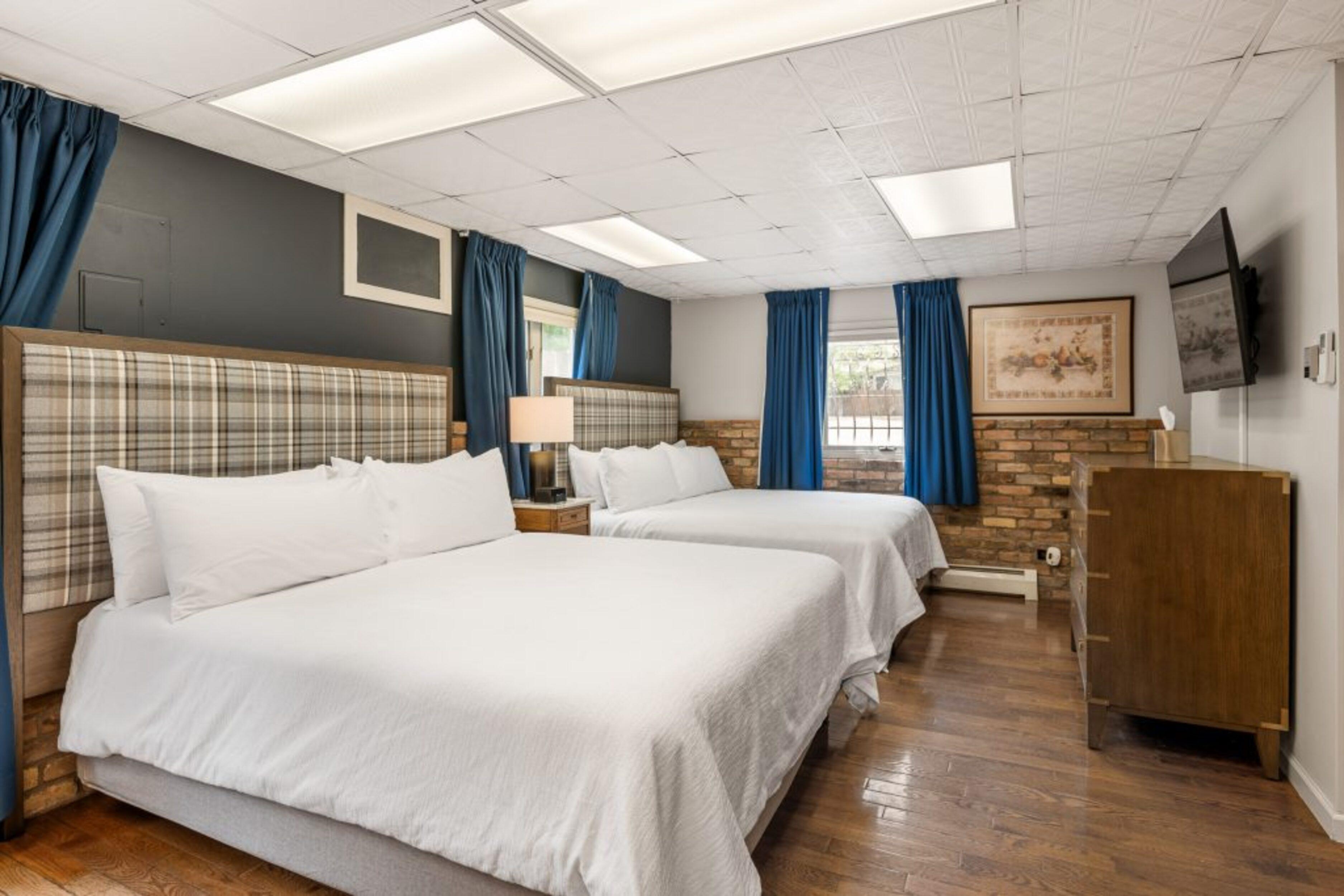גלנווד ספרינגס Hotel Maxwell Anderson מראה חיצוני תמונה